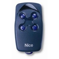 Télécommande à switchs Nice FLO4 - 433.92 Mhz