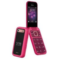 Nokia 2660 Flip TA-1469 DS DTC Pop Pink