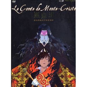 Jean Marais Dvd Le Comte De Monte Cristo Cdiscount Jean Marais Dvd Le Comte De Monte Cristo Cdiscount