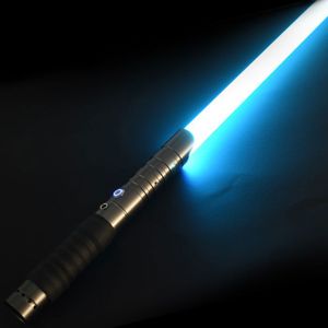 BÂTON - ÉPÉE - BAGUETTE TTLIFE Sabre Laser de Duel, Sabre Laser pour Adult