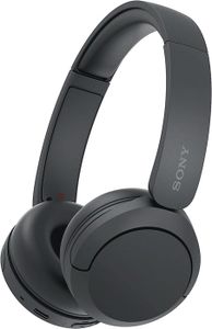 CASQUE - ÉCOUTEURS Sony WH-CH520 Casque Bluetooth sans fil – Jusqu'à 