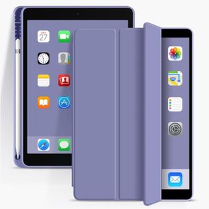Coque à Trois Volets Ascend pour iPad 10e Génération