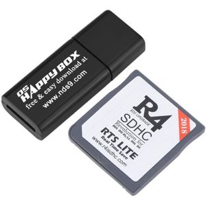 Carte r4 ds - Cdiscount