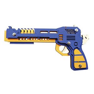 Pistolet Enfant De 6 Ans