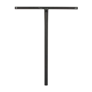 T-BARRE ETHIC Guidon TRIANON Noir Mat - Taille 620