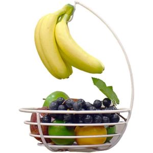 PORTE FRUITS - COUPE  Corbeille À Fruits Cintre À Banane Bol À Fruits Mu