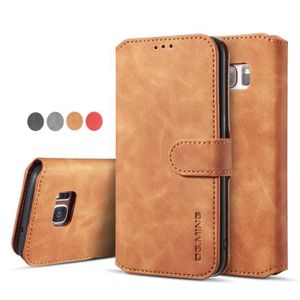 Portefeuille Housse pour Huawe P9 Lite Mini,Coque Huawe P9 Lite Mini /Étui en Cuir PU Flip Cover avec Fonction Stand et Fente pour Carte Portefeuille Fermeture Magn/étique Bumper