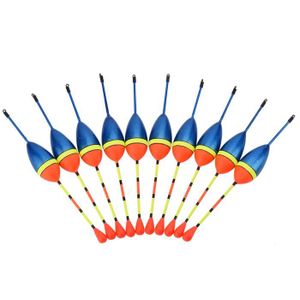 PATIKIL 1.8oz Pêche Bobines, 10 Lot EVA Pêche Flotteur pour Eau-Salée Eau-Douce Pêche, Jaune PATIKIL 1.8oz Pêche Bobines, 10 Lot EVA Pêche Flotteur pour Eau-Salée Eau-Douce Pêche, Jaune