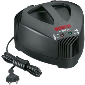 Chargeur solaire MPPTT 36V Bosch