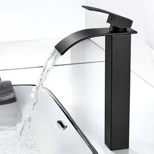 Poignée de commutateur de vanne d'angle de robinet froid unique, poignée en  alliage de Zinc réparation de robinet, acc E -XUNI2933 - Cdiscount Bricolage