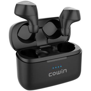 CASQUE - ÉCOUTEURS COWIN KY02 Écouteurs sans Fil True Wireless Earbud