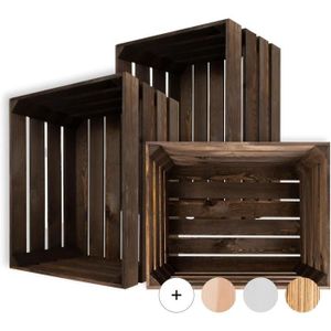 Acheter des Boîtes de rangement