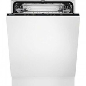 LAVE-VAISSELLE Lave-vaisselle Electrolux EEQ47200L Blanc (60 cm)