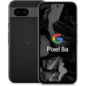 SMARTPHONE Smartphone Google Pixel 8a 5G Double Sim 128Go Obs