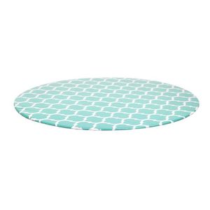 Nappe Ronde Elastique Achat Vente Pas Cher