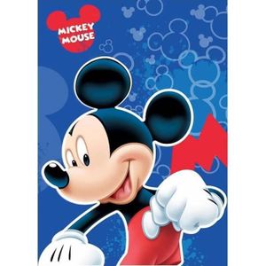 Ensemble cadeau Disney Mickey Mouse : sweat-shirt/robe/couverture pour  femme noire + chaussettes, Snuddy à capuche S/M - Cdiscount Maison