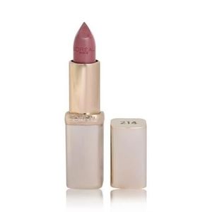 Loreal Rouge à Lèvres Color Riche 214 Violet Saturne