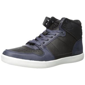 sandales homme guess pas cher