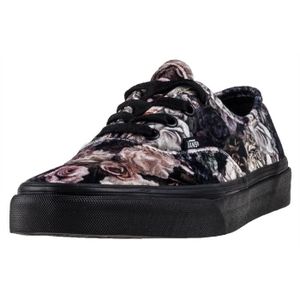 vans authentic fleur vans authentic fleur