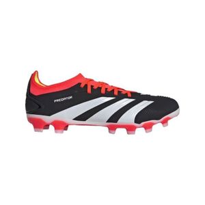 CHAUSSURES DE FOOTBALL Chaussures de football - ADIDAS - Predator Pro Mg IG7733 - Homme - Noir