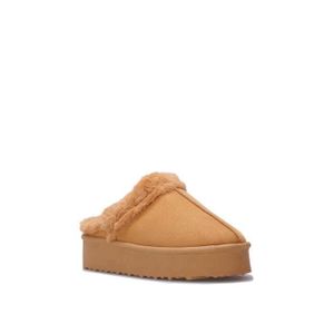 Mules hiver femme outlet