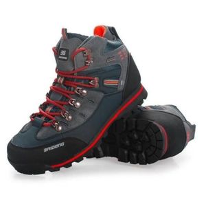 CHAUSSURES DE RANDONNÉE Chaussures Montantes Randonnée Homme Imperméable T