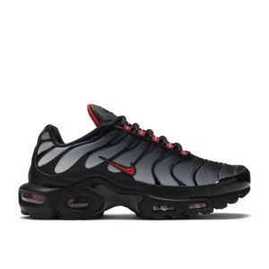 Nike tn orange et noir - Cdiscount