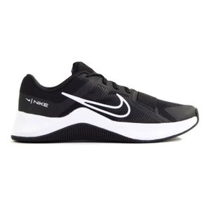 BASKET Baskets Homme NIKE MC Trainer 2 Noir - Synthétique