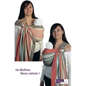 porte bébé bulline