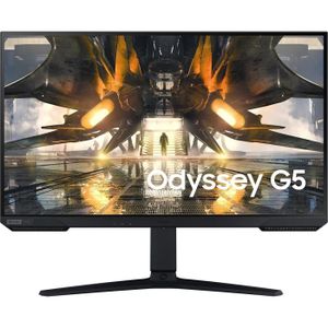 ECRAN ORDINATEUR Ecran PC Samsung Odyssey G52A (LS27AG520NUXEN)