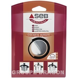 Cuve/10l/inox pour autocuiseur cocotte minute seb, Autocuiseurs