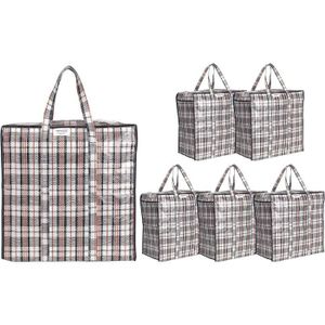 Panda - XXL - Sacs de rangement pour vêtements Oxford, grands sacs à  bagages portables pour étudiants, couett - Cdiscount Maison
