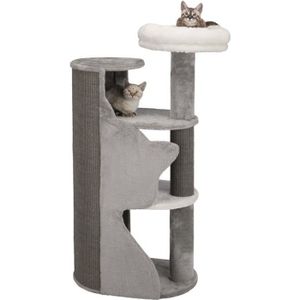 Trixie Arbre Chat Cdiscount Trixie Arbre Chat Cdiscount