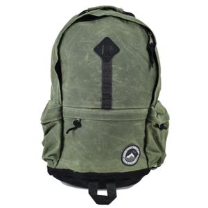 sac a dos vans verte