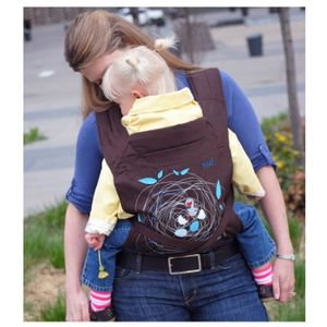 porte bébé mei tai pas cher