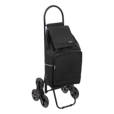 Roue De Chariot En EVA - Diamètre 16 Cm, Capacité 10 Kg - Pour Caddie, Vélo, Chariot De Voyage - Verrou Amovible