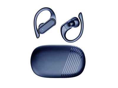 Ecouteurs Sans Fil Nothing Ear (a) Bluetooth Avec Réduction Active Du Bruit Noir