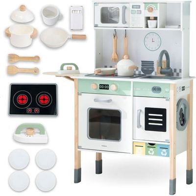 MACCHINA DA CUCINA BOSCH Serie 2 robot pasticceria 700 W 3,8 L Bianco