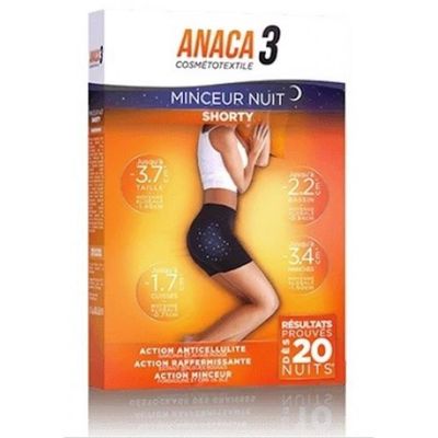 Legging minceur anaca3 store