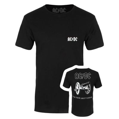 Maillot acdc homme clearance