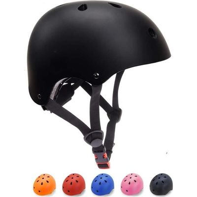 CASQUE DE VELO ADULTE AJUSTABLE