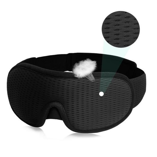 Oeillère équestre Respirante Pour Cheval - Cuir PU Et Polyester - Protection Sable/poussière - Course Et Randonnée