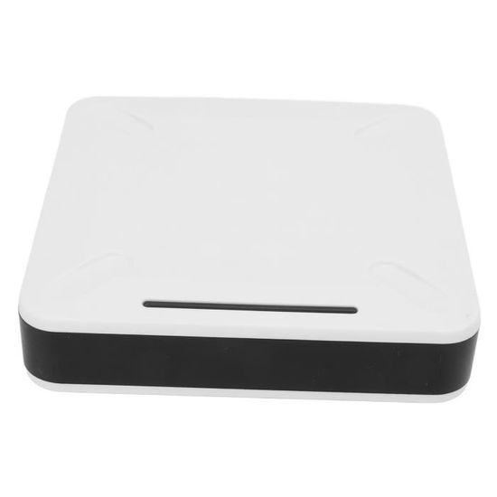 Générateur Ondes Schumann - 7.83Hz - USB - Pour Relaxation Et Sommeil - Usage Multiple