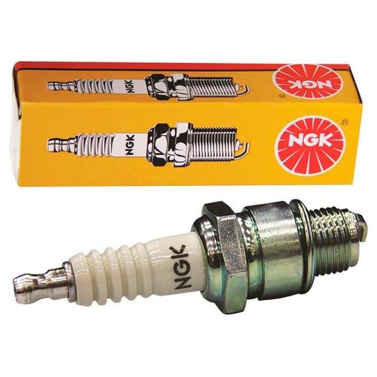 NGK SPARK PLUGS USA INC. 4212 SPARK PLUG Cdiscount Auto