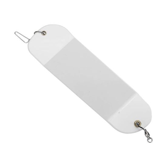 Poudre De Revêtement Plastique Stardust Camouflage Blanc 100g - Pour Poids De Pêche, Jigs Et Leurres