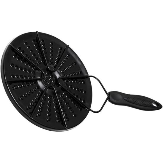 Plaque Diffuseur De Chaleur Pour Cuisinière à Gaz - 24 Cm - Protection Et Efficacité Pour Vos Casseroles