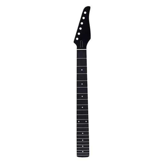 Mini Guitare électrique Enfant 30 Pouces – Winzz – Bleue – Touche érable – Pour Droitier