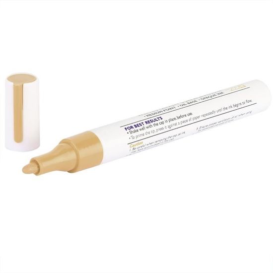 Stylo Marqueur Pour Pneu Agitateur Bleu 259001 – Traçage Durable Et Précis Avant Utilisation