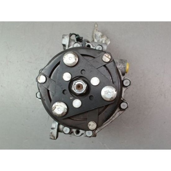 A/C Compressor Clutch For Suzuki Swift 3 (1.3/1.5/1.6) & SX4 (1.5/1.6) – 9520063JA1