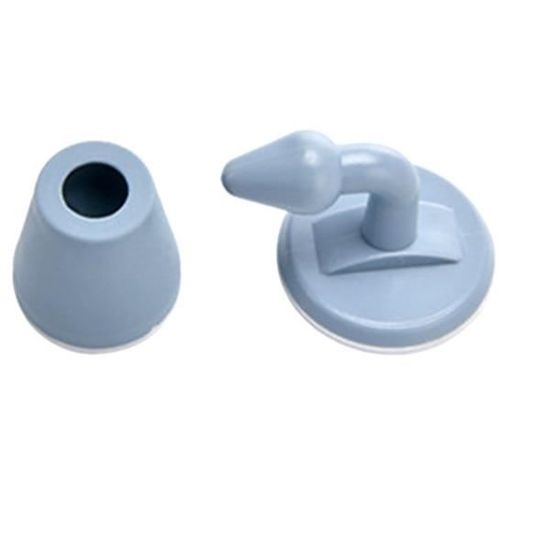 koloys Cono protettivo anti-collisione per gommoni, canoe e kayak, in PVC a 90 gradi per una maggiore sicurezza